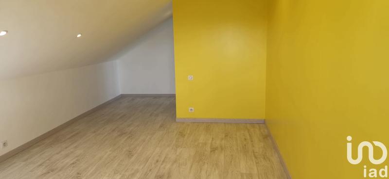 Maison - 142 m² - 6 pièces