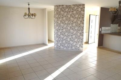 Pavillon - 96 m² - 5 pièces