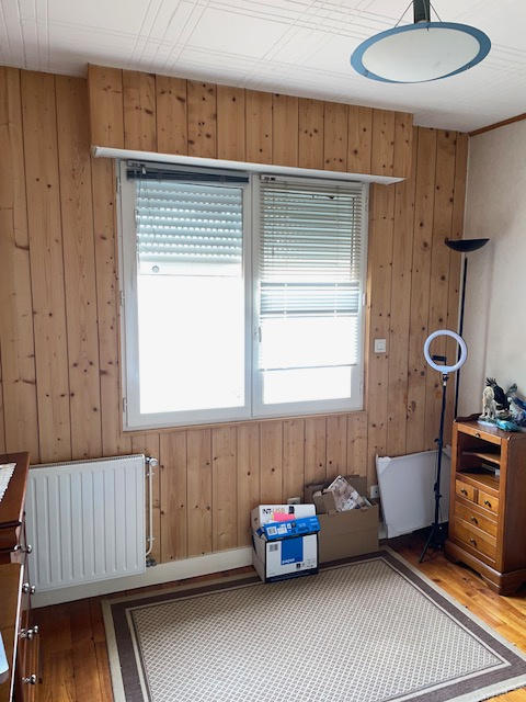 Maison - 133 m² - 6 pièces