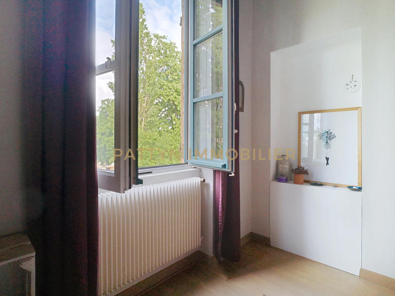 Appartement - 114 m² - 4 pièces