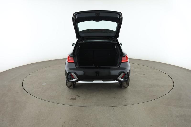 Audi A1 Allstreet 30 Tfsi s tronic 7 116 ch