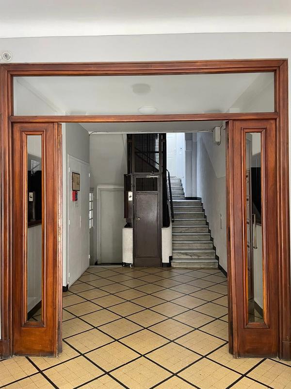 Appartement - 27 m² - 2 pièces