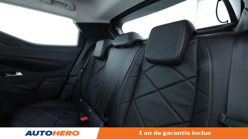 Ds Ds 3 Crossback 1.2 PureTech Toits de Paris Eat8 130 ch