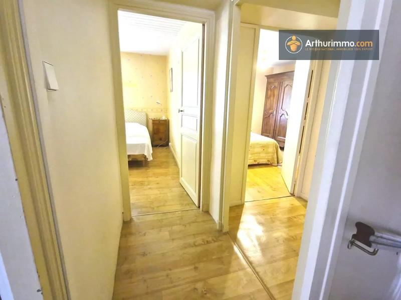 Maison - 137 m² - 6 pièces