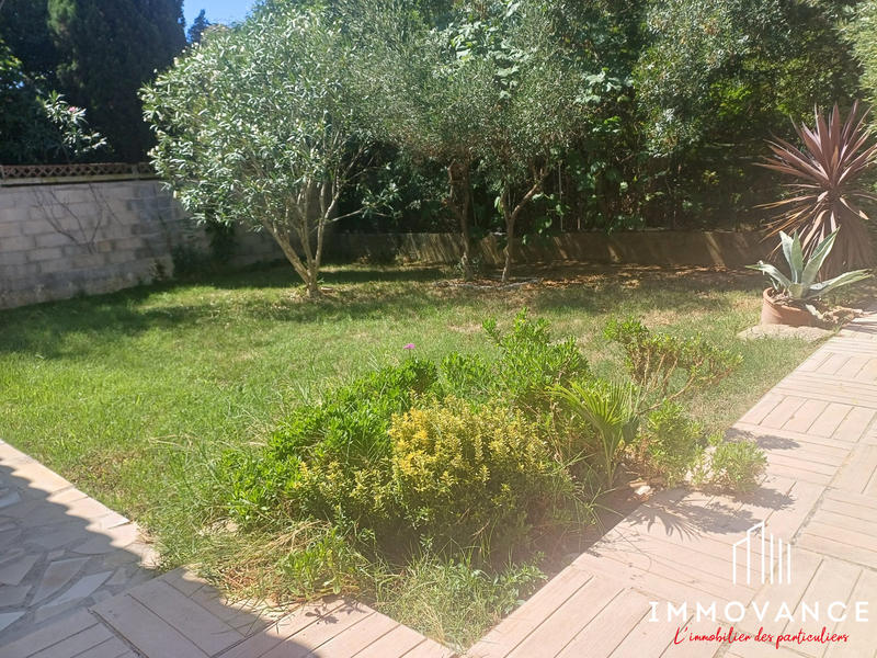 Maison traditionnelle - 175 m² - 5 pièces