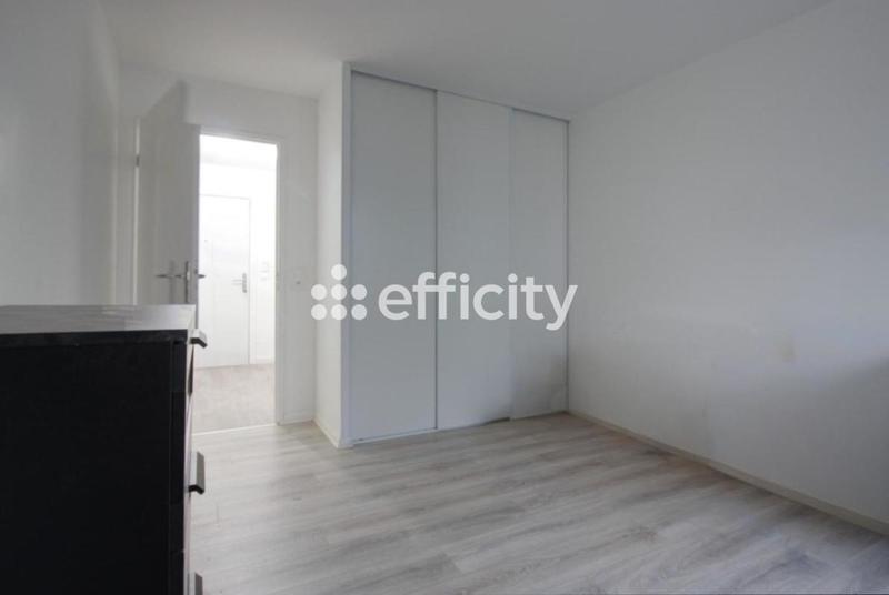 Appartement - 53 m² - 3 pièces