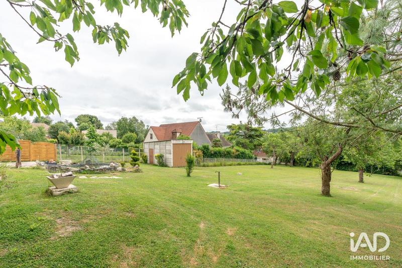 Maison - 136 m² - 4 pièces