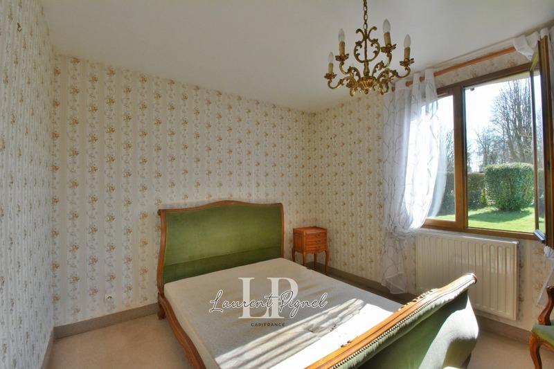 Maison - 118 m² - 4 pièces