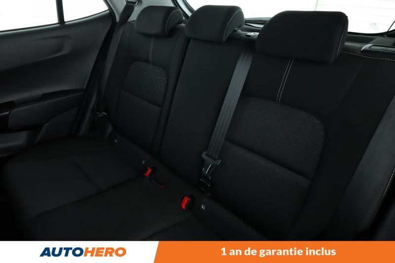 Kia Picanto 1.0 Gt Line 67 ch