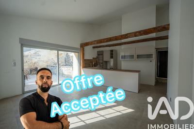 Maison de village - 111 m² - 2 pièces