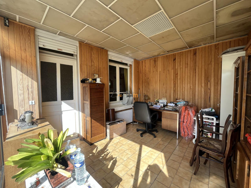 Maison - 177 m² - 4 pièces
