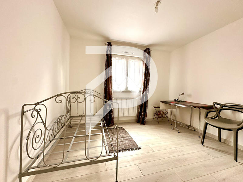 Maison - 88 m² - 5 pièces