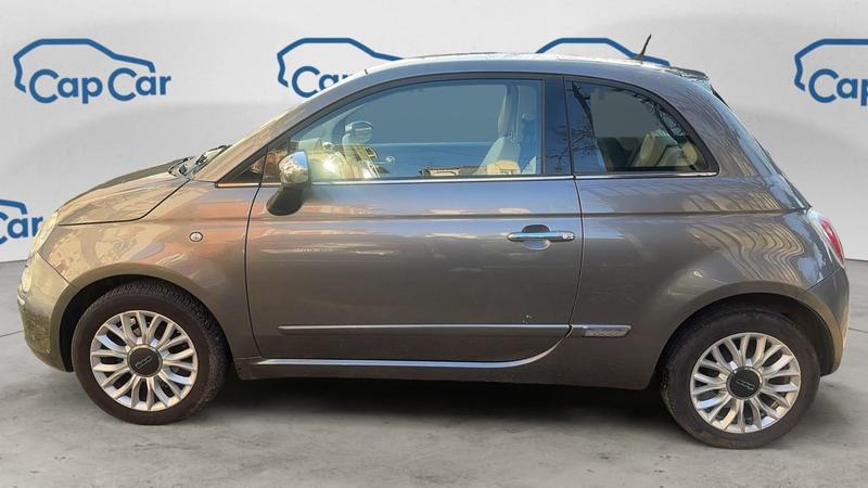 Fiat 500 1.2 69 Lounge