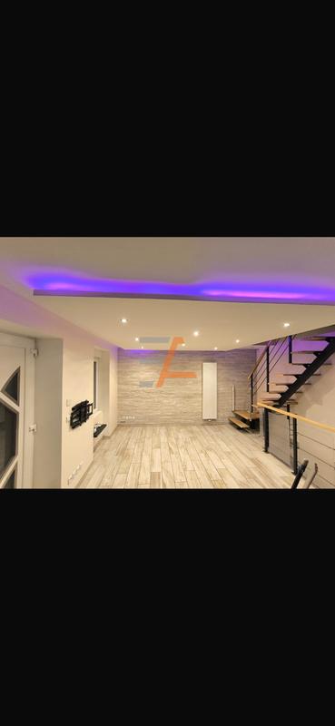 Maison de village - 69 m² - 4 pièces