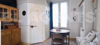 Appartement - 38 m² - 3 pièces