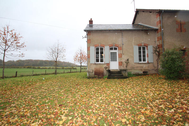 Propriété - 42 m² - 2 pièces