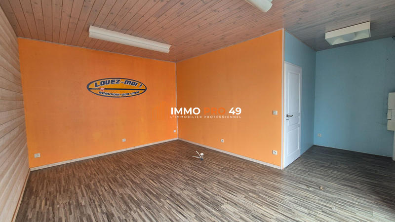 Local commercial - 100 m²