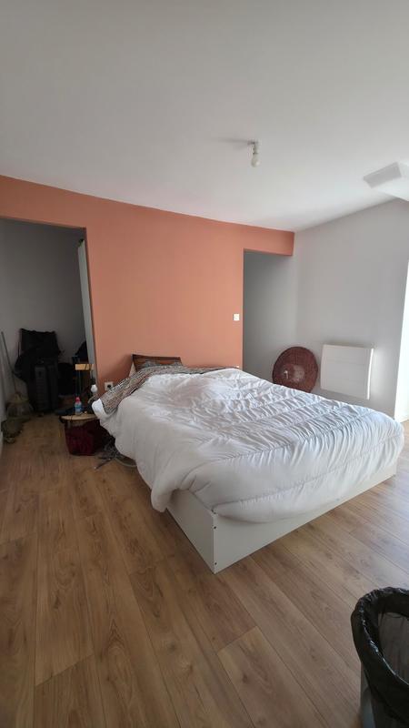 Maison - 114 m² - 5 pièces