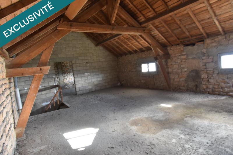 Maison - 67 m² - 4 pièces