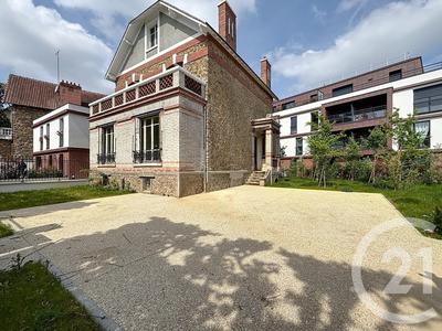 Maison - 148 m² - 6 pièces