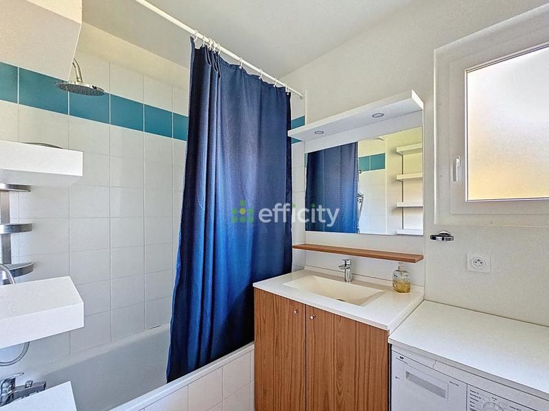 Maison - 58 m² - 4 pièces