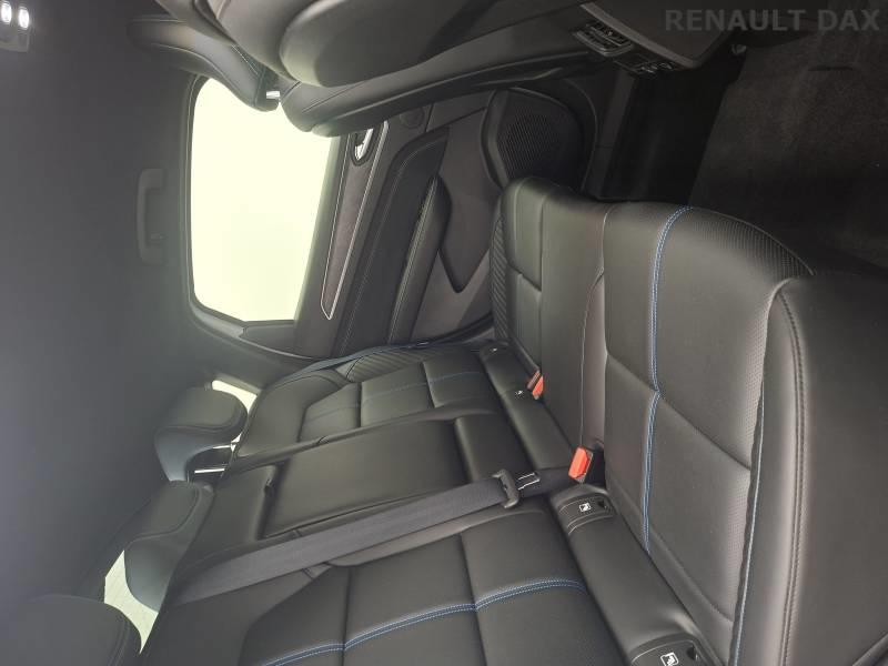 Renault Arkana E-Tech full hybrid 145 Gsr2 esprit Alpine