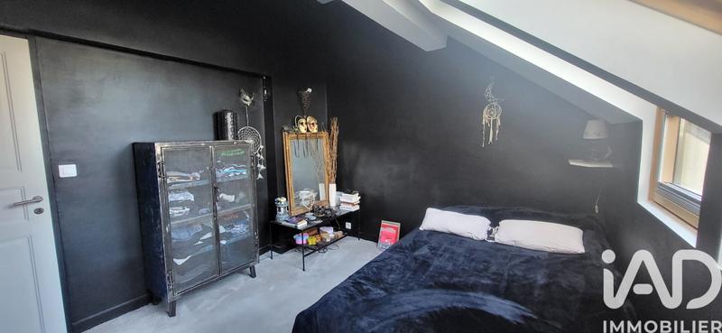 Appartement - 110 m² - 5 pièces