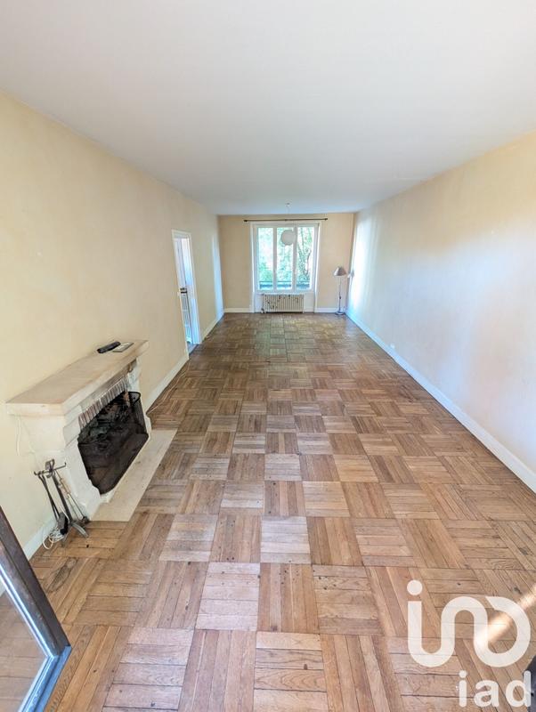 Maison - 160 m² - 7 pièces