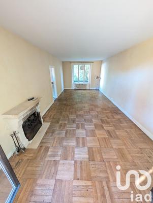 Maison - 160 m² - 7 pièces