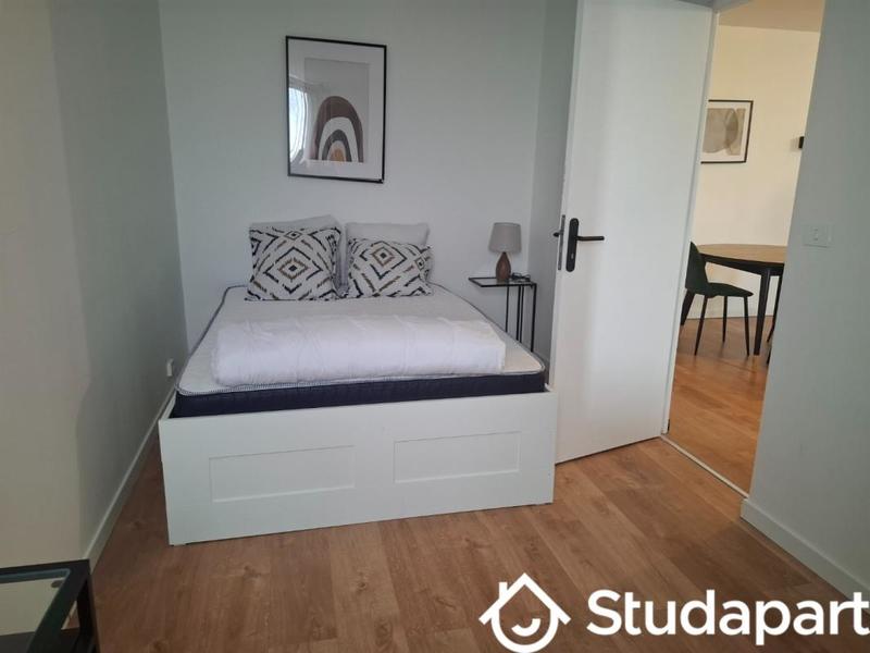 Appartement - 83 m² - 4 pièces