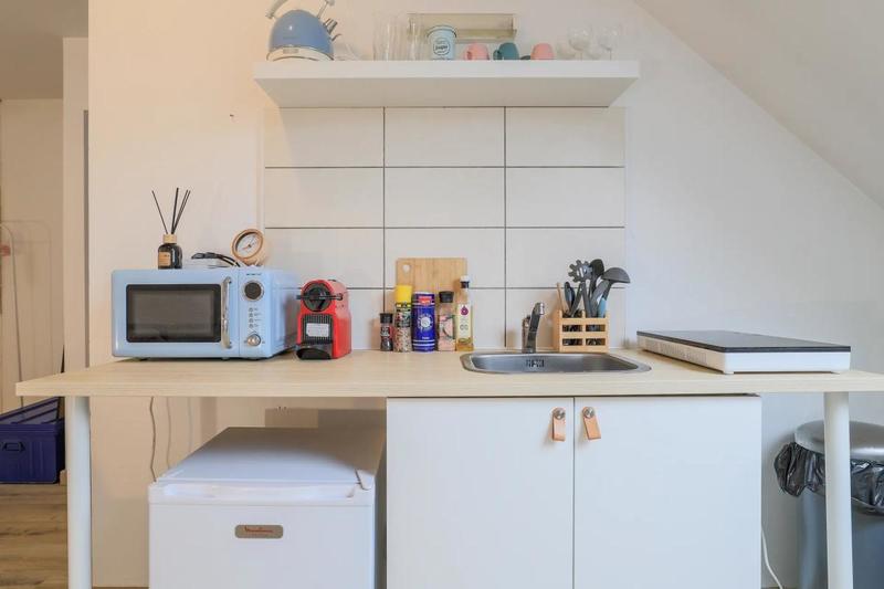 Maison - 140 m² - 4 pièces