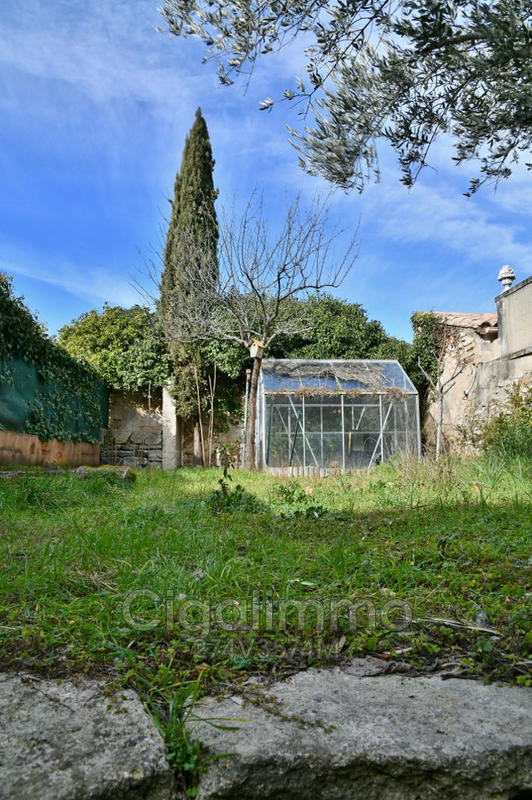 Maison en pierre - 150 m² - 5 pièces