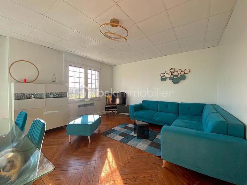 Château - 462 m² - 20 pièces