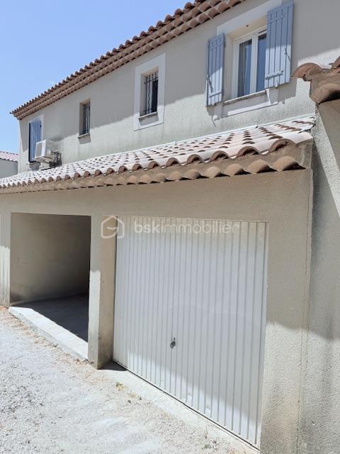Villa - 82 m² - 4 pièces