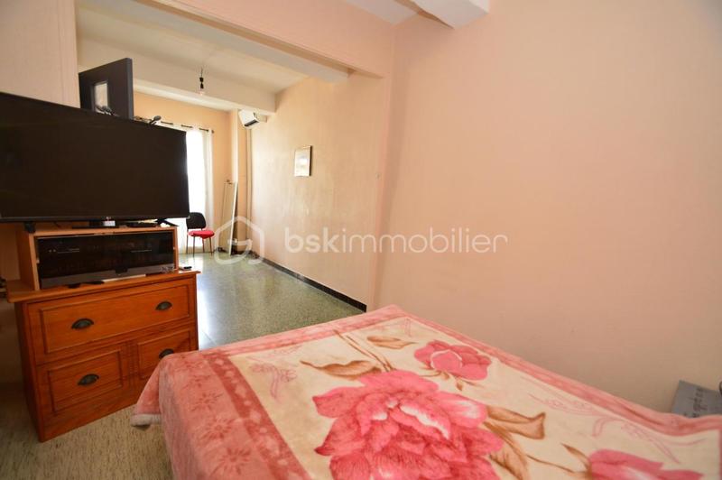 Maison de ville - 93 m² - 4 pièces