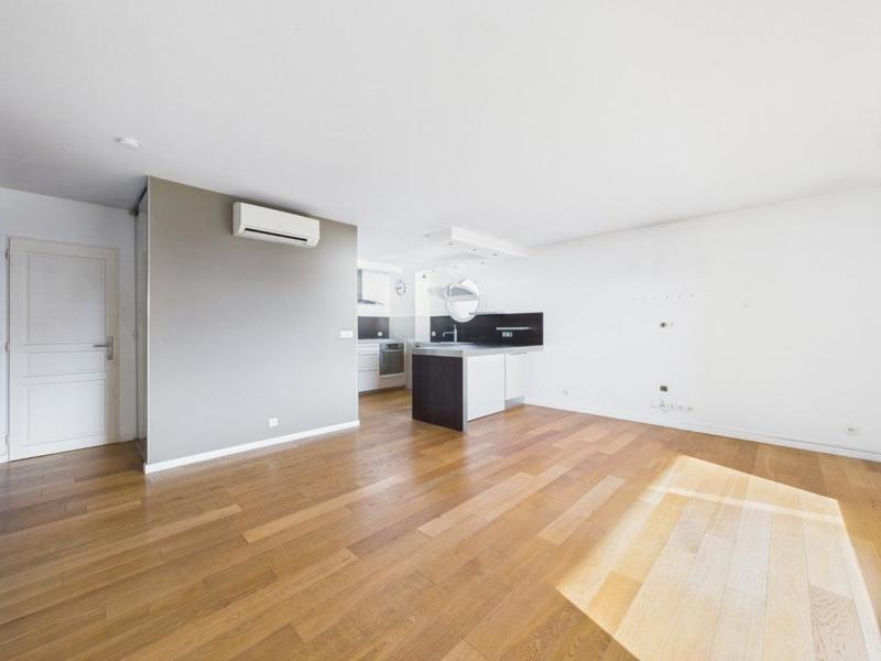 Appartement - 51 m² - 2 pièces