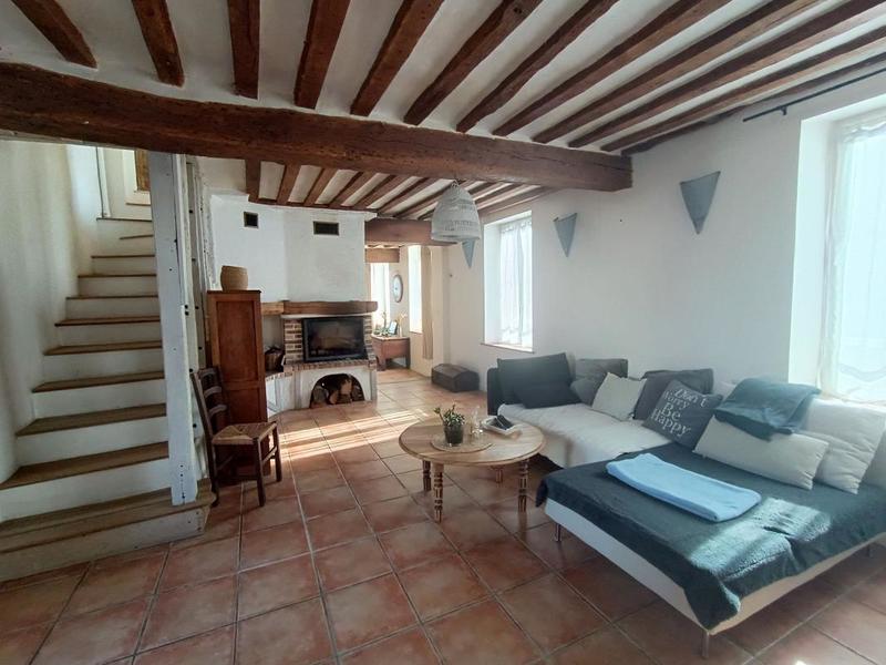 Maison - 150 m² - 5 pièces