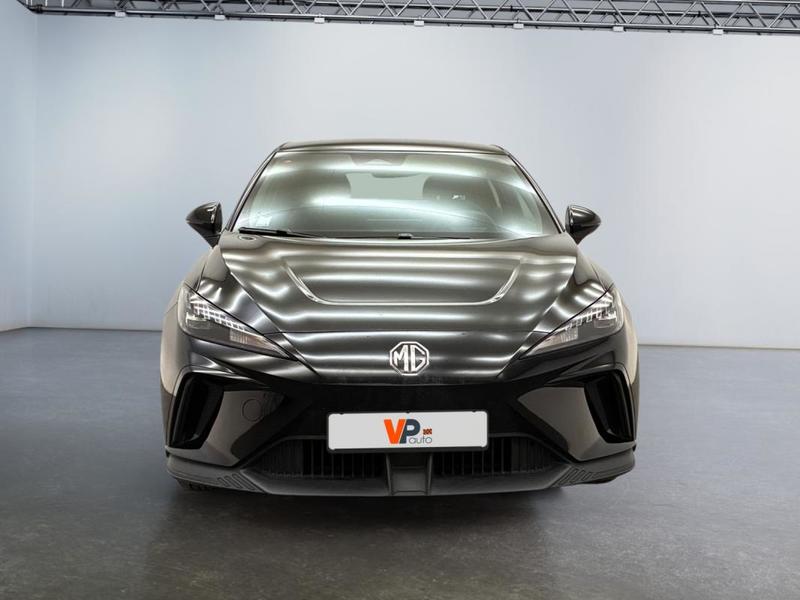 Mg Mg4 Electric 51kWh - 125 kW 2wd Standard