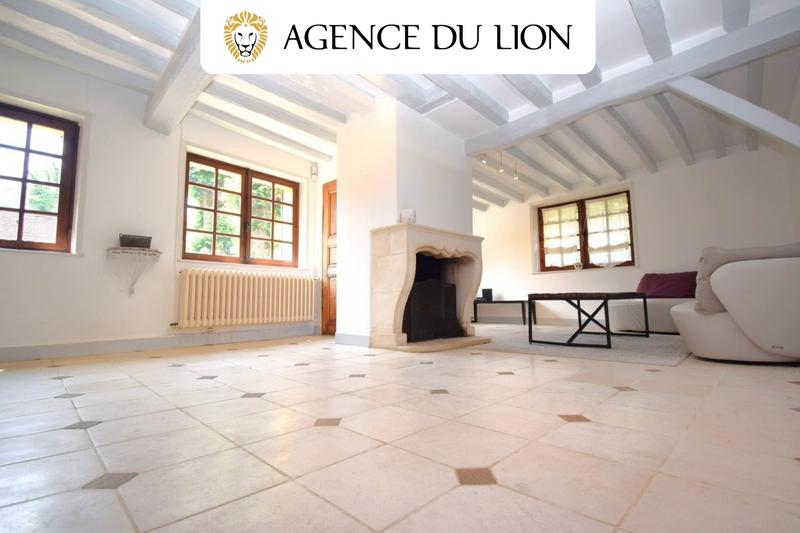 Longère - 190 m²