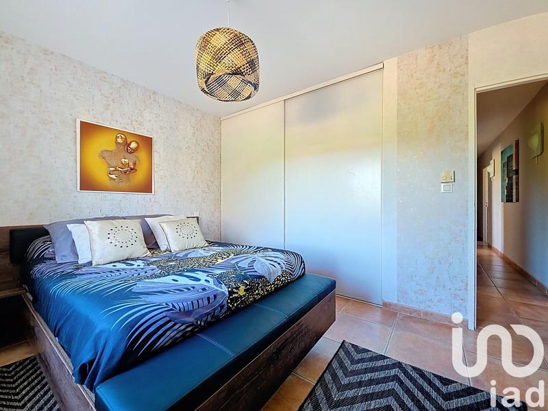 Maison - 106 m² - 4 pièces