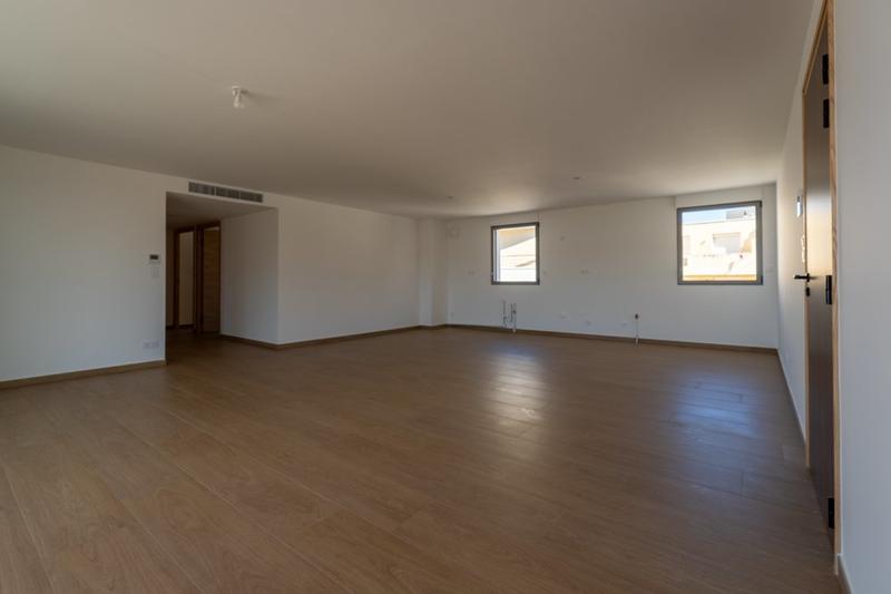 Appartement - 114 m² - 4 pièces