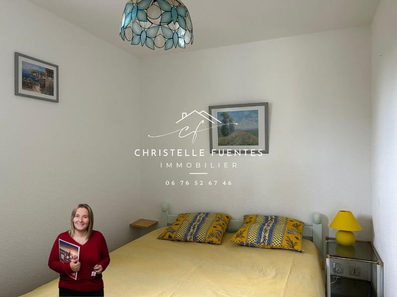 Maison - 30 m² - 3 pièces