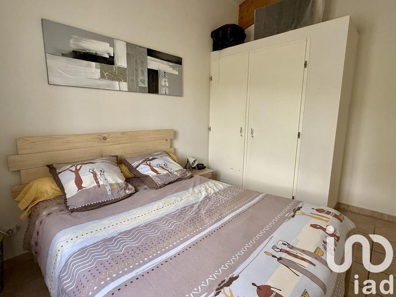 Maison de ville - 62 m² - 3 pièces