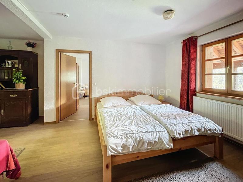 Immeuble - 491 m² - 23 pièces