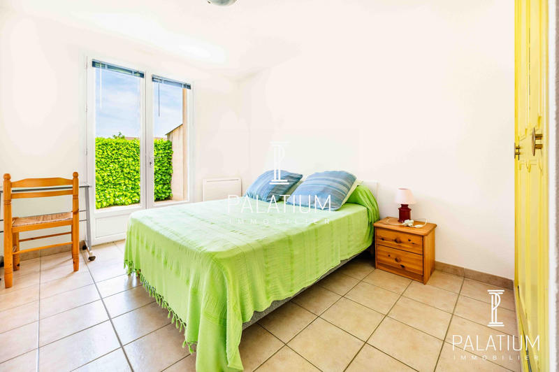 Maison - 50 m² - 3 pièces