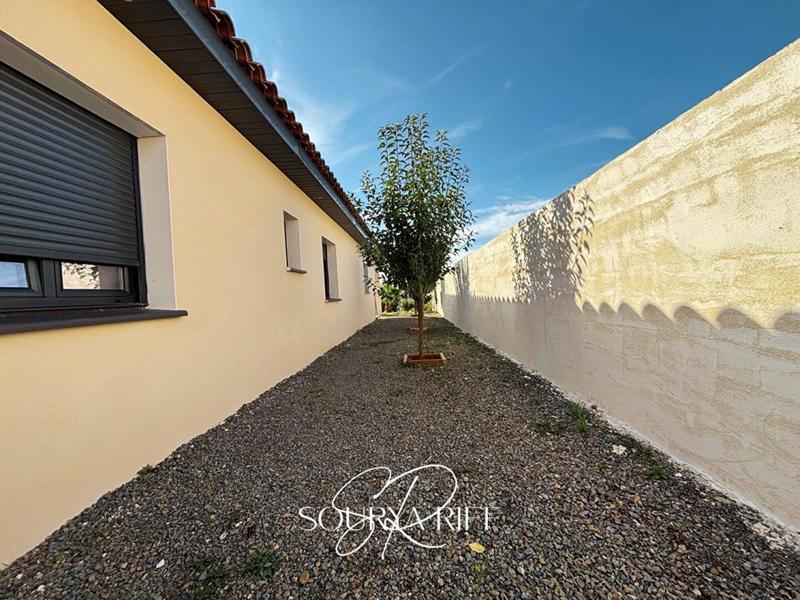 Maison - 165 m² - 7 pièces