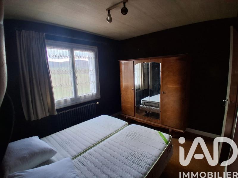 Maison - 177 m² - 6 pièces