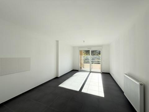 Appartement - 54 m² - 2 pièces