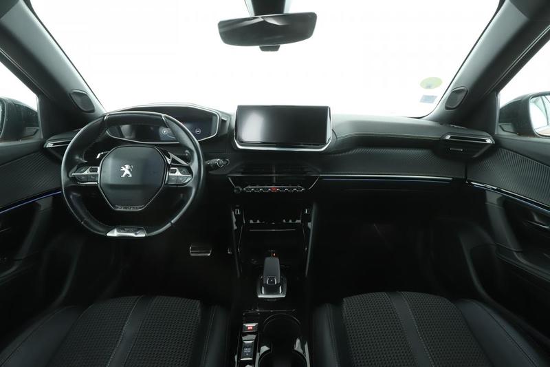 Peugeot 2008 1.5 Blue-HDi Gt Eat8 131 ch