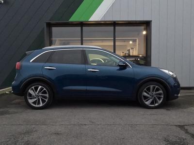 Kia Niro 1.6 GDi Hybride 141 ch Dct6 Premium